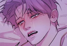 Starting to Soften Up! Reading Link BL Manhwa Pearl Boy: Ignite the Dawn Chapter 25 English Translation and Release Date