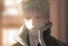 More Sympathetic! Reading Link BL Manhwa Codename Anastasia Chapter 60 English Translation and Release Date