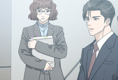 Spoiler RAW! Read Webtoon Undercover Wife Chapter 15 English Scan, The Man Who Was So Irresistible