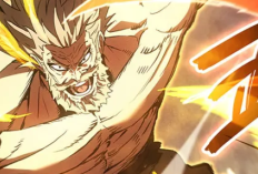 Read Manhwa The Indomitable Martial King Chapter 121 English Sub RAW, The Strongest Wins