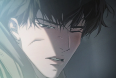 RAW Read BL Manhwa Codename Anastasia Chapter 55 English Scan, Still Not Satisfied