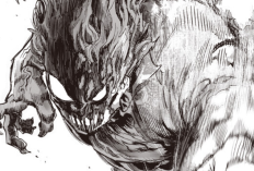 RAW Read Manga One Punch Man Chapter 291 (219) English Scan, The Arrival of Neo Heroes