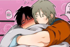 Spoiler of Manhwa BL Mr. A's Farm Chapter 22 English Subtitle, Playing at Mr. K's House