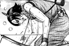 Link to Read Manga Kingdom Chapter 864 English Scan, Shoot Directly at Vital Parts