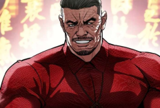 Spoiler RAW! Read Manhwa Lookism Chapter 583 English Scan, The Real War Is About to Begin