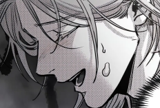 I'm Hooked! Reading Link BL Manhwa You Are My World Chapter 14 English Translation & Release Date