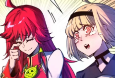 The Ultimate of All Ages Chapter 484 English Translation, Click Here to Read Manhua for Free!