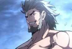 Read The Indomitable Martial King Manhwa Chapter 120 English Scan, The Great Battle