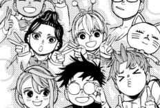 No More Loneliness! Reading Link Manga Dandadan Chapter 211 English Translation and Release Date