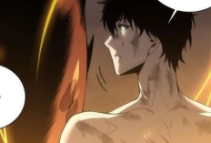 Link Manhwa Disastrous Necromancer Chapter 225 English Sub, Thunder Gold's Identity Revealed