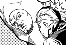 RAW Read Manga Mojuro Chapter 4 English Scan, The Benefits of Being Kind to People