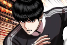 Read Manhwa Lookism Chapter 571 in English Scan, The Leaders Begin to Emerge
