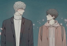 Read BL Manhwa Cherry Blossoms After Winter Chapter 1 English Scan, Decisive Meeting