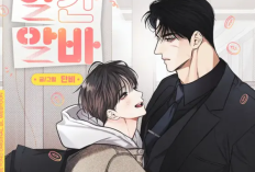 Link to Read BL Manhwa A Daily Part Time Job English Full Chapter, Becoming Daddy's Treasure
