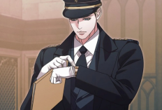 Spoiler RAW! Read Manhwa Try Begging Me Chapter 63 English Scan, Leon's Plan Succeeds Completely