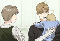 Read Kiss Me if You Can Manhwa Chapter 27 in English Scan RAW, The Most Heartwarming Moment