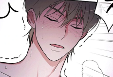 Read Manhwa Ghostly Connection Chapter 16 in English Scan, Starting to Lose Mind