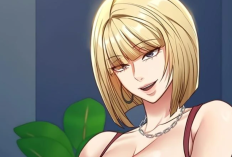 Finally Defeated! Spoiler and Reading Link Manhwa My Girlfriend Was Already Fully Trained Chapter 10 English Translation