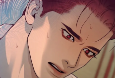 Read Manhwa Pearl Boy: Ignite the Dawn Chapter 19 English Sub, Seunghyun's Stubbornness