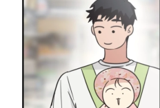 Read Manhwa Our Sunny Days Chapter 55 in English Scan, A Pleasant Evening Walk