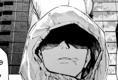 Link to Read Manga Jujutsu Kaisen Modulo Chapter 21 English Scan RAW, Fight the Evil Aliens!