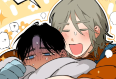 RAW Mr. A's Farm Manhwa Chapter 22 English Scan, Mr. A is Too Enthusiastic