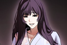 Read Manhwa Lookism Chapter 593 English Scan, RAW! Command to Win