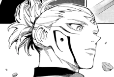 Read Manga Jujutsu Kaisen Mojuro (Modulo) Chapter 7 English Scan, RAW! Mahito Reborn Disaster Curse