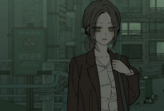 Competition Between Brothers! Reading Link Manhwa Tears on a Withered Flower Chapter 81 English Translation and Release Date