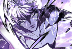 RAW Read Manhwa Eleceed Chapter 374 English Scan, The Union of Kaiden and Gestella's Powers