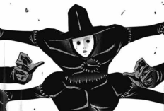 RAW Read Manga Dark Gathering Chapter 76 English Scan, Enjoy the Fight!