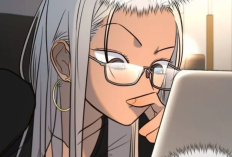 RAW Read Manhwa Everyone Loves Her Chapter 52 English Scan, A Secret Agent