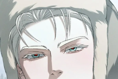 Read Manhwa Codename Anastasia Chapter 62 English Sub, Get Back in Action