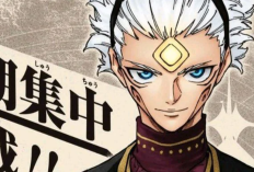 Link to Read Manga Mojuro English Full Chapter For Free, The Spin-Off Story of the Jujutsu Kaisen Comic by Gege Akutami