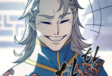 Spoiler RAW! Read Manhwa Absolute Sword Sense Chapter 157 English Scan, The Strongest Masked Man