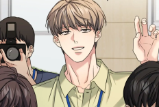 I Want to Hold You Tight! Reading Link BL Manhwa Melting Point Chapter 24 English Translation & Release Date