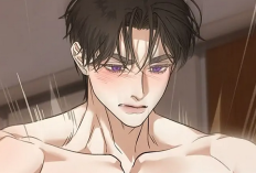 Read Kiss Me if You Can Manhwa Chapter 34 English Sub, Expressing Longing