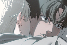 Codename Anastasia Manhwa Chapter 65 English Scan RAW, Zhenya Will Experience the Phase of Love