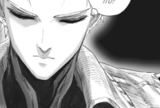 RAW Manga One Punch Man Chapter 295 English Sub and Spoilers, Saitama Enters a New Mode