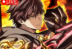 Link to Read Manhwa Reincarnator's Stream English Full Chapter, The Struggle of the True Hero