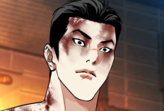 Manhwa Lookism Chapter 580 English Translation: Spoiler, Release Date, and Link to Read