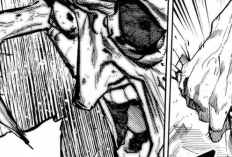 Read Manga Juujika No Rokunin Chapter 228 English Sub Scan,  An Extraordinary Struggle