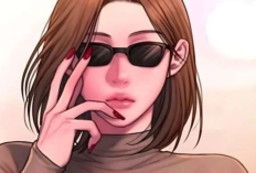 Spoiler RAW! Read Manhwa Greedy Chapter 15 English Scan, A Strange Woman