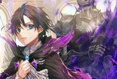 Synopsis, Original Tittle, and Reading Link Manhwa Dukedom's Legendary Prodigy English Full Chapter, For Free Without Login