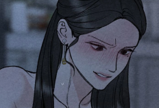  Toying with Daddy Chapter 21 in English Manhwa RAW Scan, Relationships That Make People Jealous