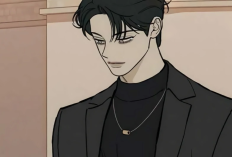 Spoiler RAW! Read Manhwa Tears on a Withered Flower Chapter 67 English Scan, Mincheol was Flustered