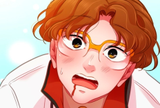 Love 4 a Walk Chapter 71 English Translation, Click Here to Read Webtoon for Free!