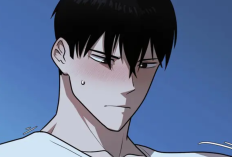 BL Manhwa Newbie Starting Today Chapter 5 English Translation: Spoiler, Release Date, & Link to Read