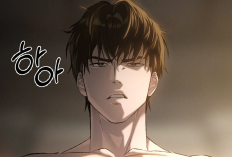 Read BL Manhwa Codename Anastasia Chapter 60 English Scan, RAW! Zaika Is So Irresistible