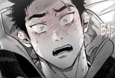 Already Used to Feeling Good! Reading Link BL Manhwa You Are My World Chapter 15 English Translation & Release Date